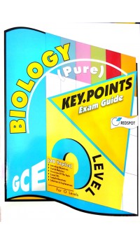 GCE O Level Biology KEY POINTS